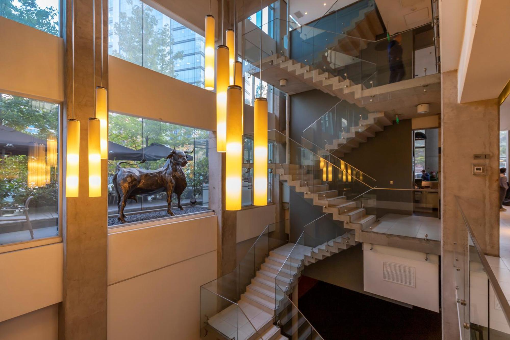 Best Western Premier Marina Las Condes — Photos 3