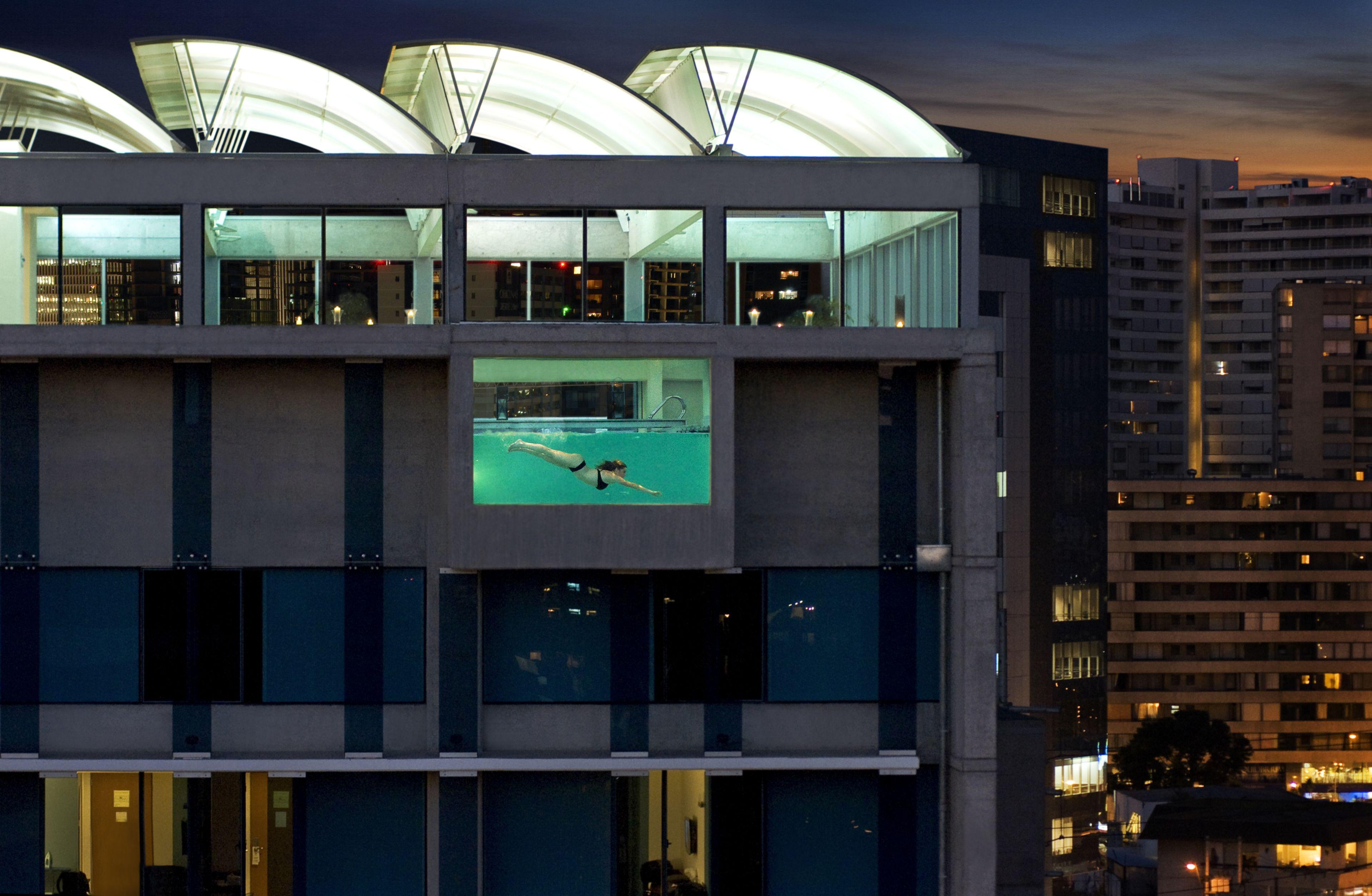 Best Western Premier Marina Las Condes, Santiago